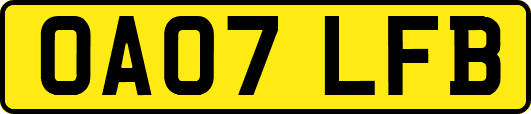 OA07LFB