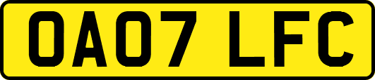 OA07LFC