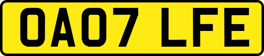 OA07LFE