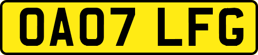 OA07LFG