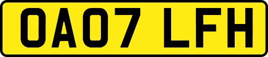 OA07LFH