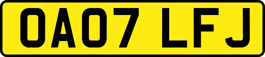 OA07LFJ