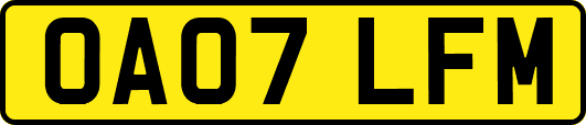 OA07LFM
