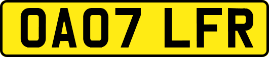 OA07LFR
