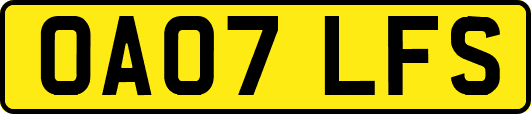 OA07LFS