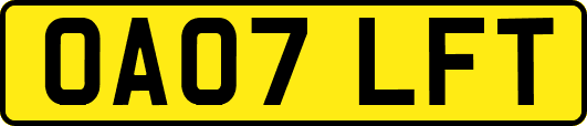 OA07LFT