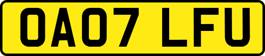 OA07LFU