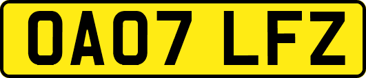OA07LFZ