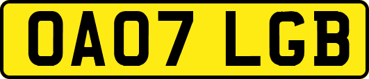 OA07LGB