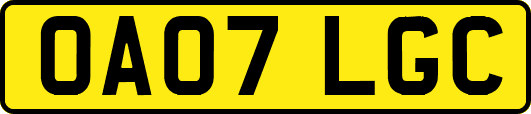 OA07LGC