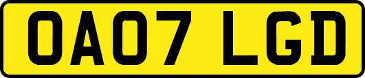 OA07LGD