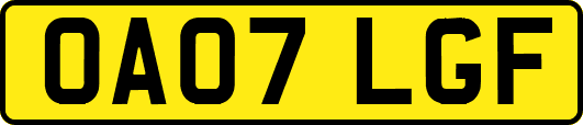 OA07LGF