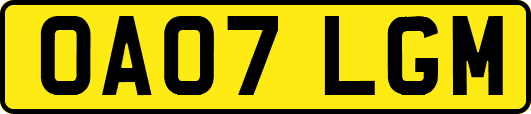 OA07LGM