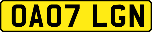 OA07LGN