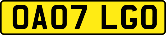 OA07LGO