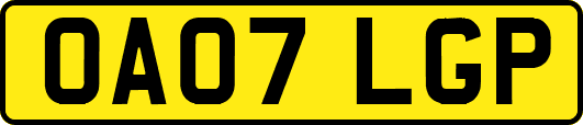 OA07LGP