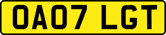 OA07LGT