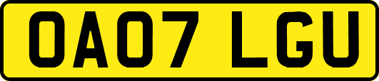 OA07LGU