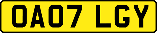 OA07LGY
