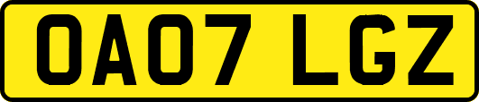 OA07LGZ