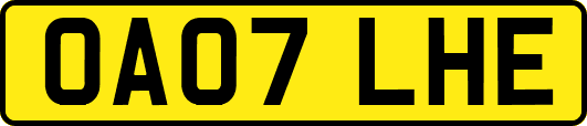 OA07LHE