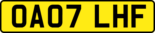 OA07LHF