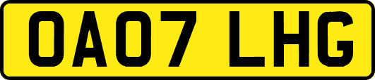 OA07LHG