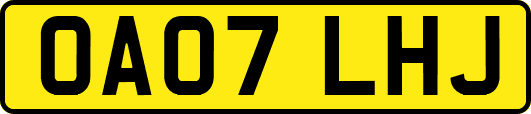 OA07LHJ