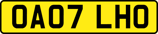 OA07LHO