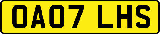 OA07LHS