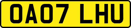 OA07LHU
