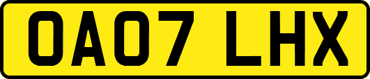 OA07LHX
