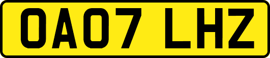 OA07LHZ