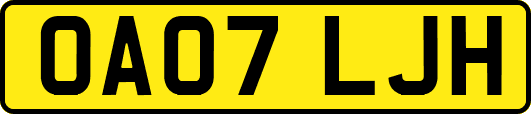 OA07LJH
