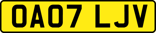 OA07LJV