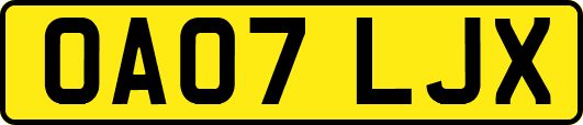 OA07LJX