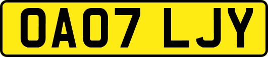 OA07LJY