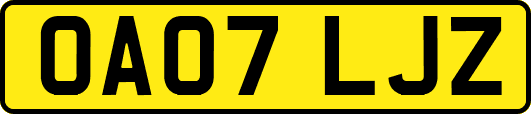 OA07LJZ