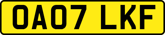 OA07LKF
