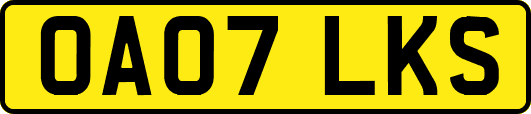 OA07LKS