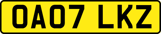 OA07LKZ