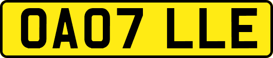 OA07LLE