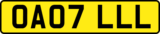 OA07LLL