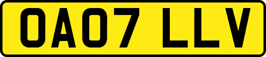 OA07LLV