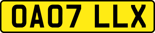 OA07LLX