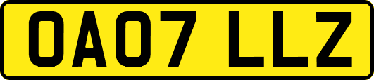 OA07LLZ