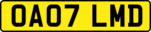 OA07LMD