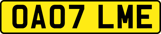 OA07LME