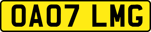 OA07LMG