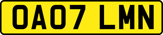 OA07LMN